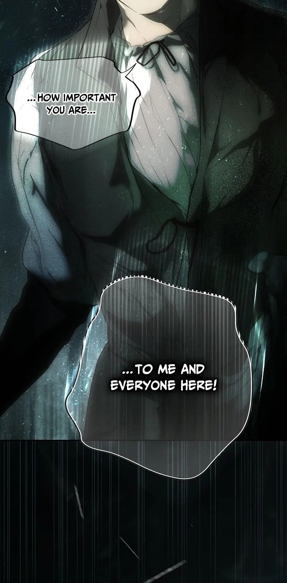 Secret Lady, Chapter 81 image 15